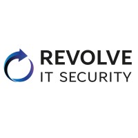 Revolve IT Security logo - Similar company to Revolve Security