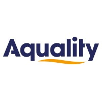 Aquality BV logo - Similar company to Automatic Choice Europe Bv