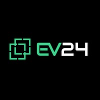 EV24 logo - Similar company to Esparks