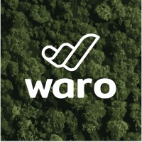 Waro Colombia logo - Similar company to Armelo Perrø