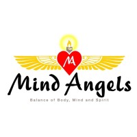 Mind Angels Charity (Reg# 1176005) logo - Similar company to Renewal Christian Centre