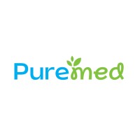 Puremed logo - Similar company to Functional Transgenomics