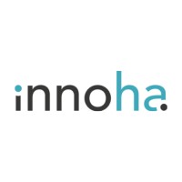 Innoha logo - Similar company to Datexon