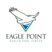 Eagle Point Health Care Center logo - Similar company to Championship Bowling