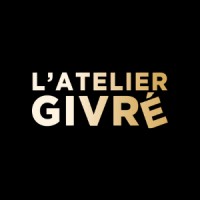 L'Atelier Givré logo - Similar company to Actimeat