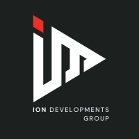 Ion Developments Group logo - Similar company to Techno Build Group