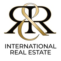 RNR International Real Estate logo - Similar company to Spencer Hsu Real Estate Team