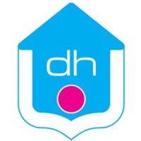 Direct Health Group logo - Similar company to Claytex Services Limited