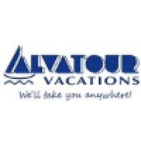Alvatour Vacations logo - Similar company to Echo Informática