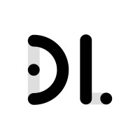 Digital League logo - Similar company to Minalogic