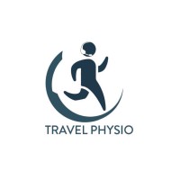 Travel Physio logo - Similar company to Parkroyal Monash Melbourne