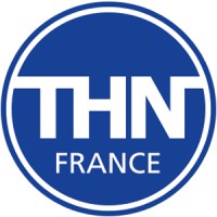 THN France logo - Similar company to Thn - Technische Handelsonderneming Nederland B.V.