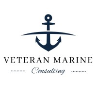 Veteran Marine Consulting logo - Similar company to Benton Management Solutions (Bms)