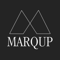 MARQUP logo - Similar company to Pivotdesk
