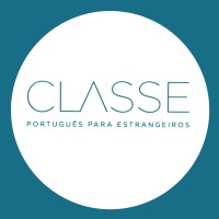Classe Português para Estrangeiros logo - Similar company to Rio & Learn Portuguese School