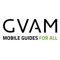 GVAM Interactive Guides logo - Similar company to Optimizadata Business Analytics & Big Data