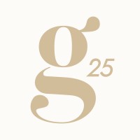 Glow25 logo - Similar company to Vh2 Ltd.