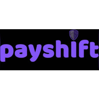 Payshift logo - Similar company to Datalinks.Ai