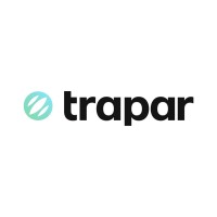 Trapar logo - Similar company to Openspeech