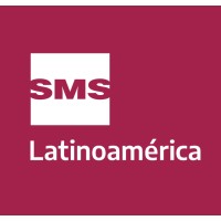 SMS Latinoamérica logo - Similar company to Sms Europa