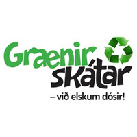 Grænir Skátar