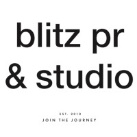 blitz pr & studio logo - Similar company to Dii Van Oh