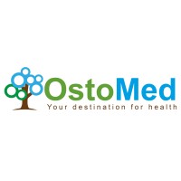 OSTOMED logo - Similar company to Ustomed Instrumente
