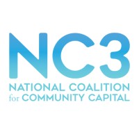 National Coalition for Community Capital (NC3) logo - Similar company to Common Owner