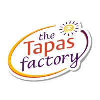 The Tapas Factory logo - Similar company to Machandel