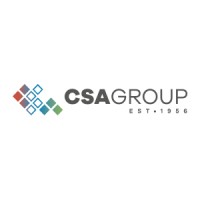 CSA Group, Architects and Engineers logo - Similar company to Cic Construction Group