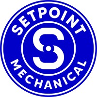 Setpoint Mechanical logo - Similar company to Micro Control Systems (Mcs)