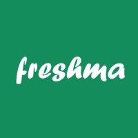 Freshma logo - Similar company to Startnet