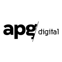 APG Digital logo - Similar company to Apg Brazil