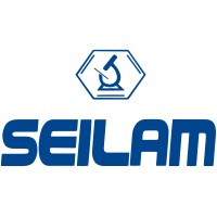 SEILAM S.A.S logo - Similar company to Hidroasesores