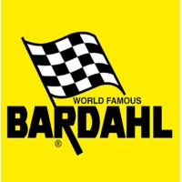 OCD Nederland B.V./ BARDAHL logo - Similar company to Oil-Pro