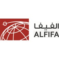 ALFIFA logo - Similar company to Ithra Education | إثراء للتعليم