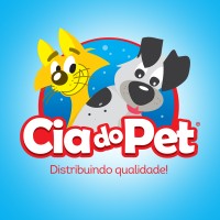 Cia do Pet Distribuidora logo - Similar company to Animalíssimo