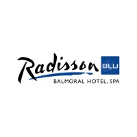 Radisson Blu Balmoral, Spa, Belgium logo - Similar company to Ethnika Group