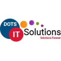 DotsITSolutions logo - Similar company to Jnana Inventive Private Limited