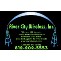River City Wireless INC logo - Similar company to Psc Fiber