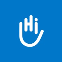 Humanity & Inclusion logo - Similar company to Campaña Colombiana Contra Minas (Cccm)