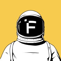 Finfellas logo - Similar company to Square Meter