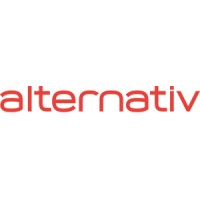 ALTERNATIV Workspace Solutions logo - Similar company to Ncbham