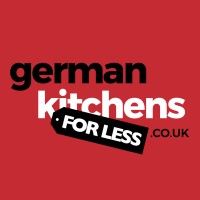 German Kitchens For Less logo - Similar company to Ridgeway Interiors