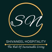 Shivaneel Hospitality logo - Similar company to The Gamma Coders