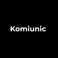 Komiunic logo - Similar company to Skylooper