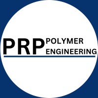 PRP Polymer Engineering logo - Similar company to Wentworth&Co