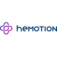 HEMOTION logo - Similar company to Ai Bright