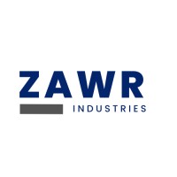Zawr Industries logo - Similar company to Kriips