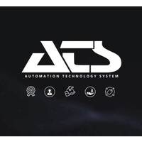 Ats Srl Automation Technology System logo - Similar company to Dea Automation Srl